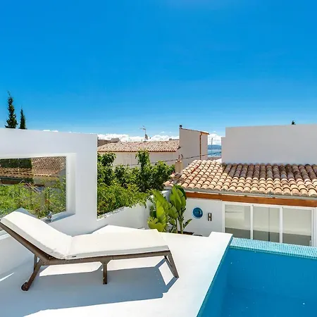 Oasis Terra Blanca Willa Palma de Mallorca