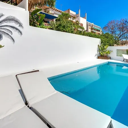 Oasis Terra Blanca Willa