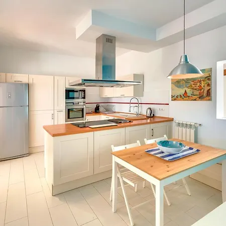 Villa Oasis Terra Blanca Palma de Mallorca