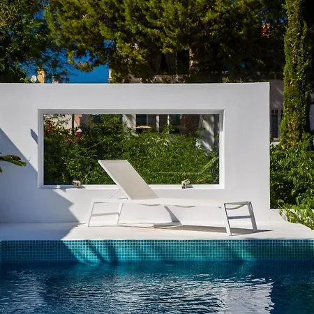 Oasis Terra Blanca Villa *