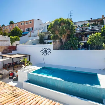Oasis Terra Blanca *