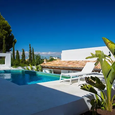 Villa Oasis Terra Blanca Palma de Mallorca