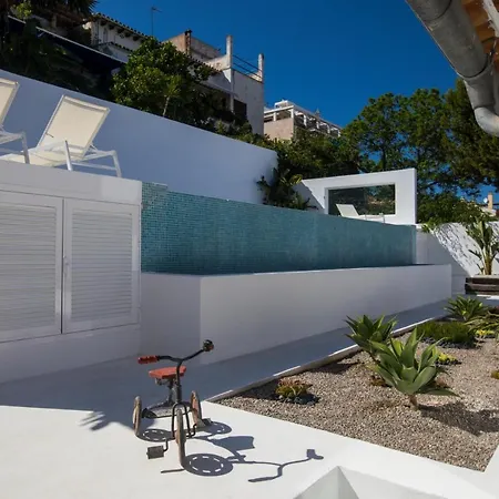 Oasis Terra Blanca Palma de Mallorca