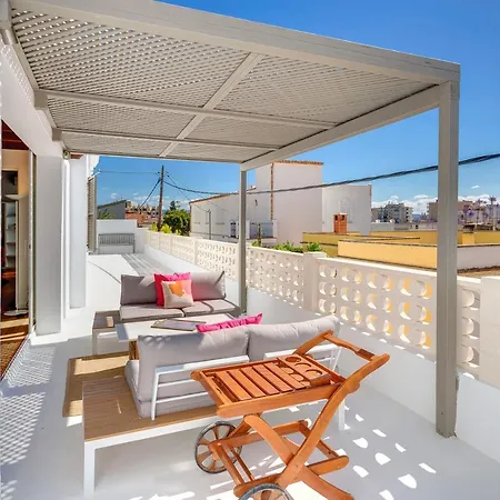 Oasis Terra Blanca *