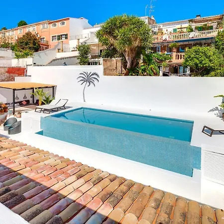 Oasis Terra Blanca Villa *
