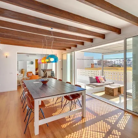 Oasis Terra Blanca Villa *