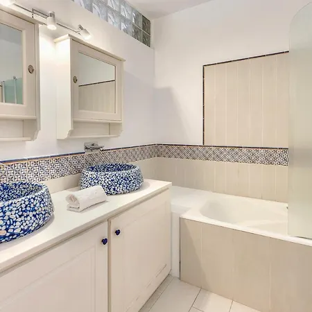 Oasis Terra Blanca Villa Palma de Mallorca