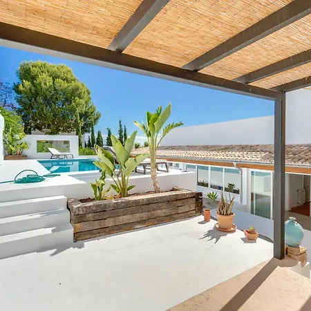Oasis Terra Blanca Villa Palma de Mallorca