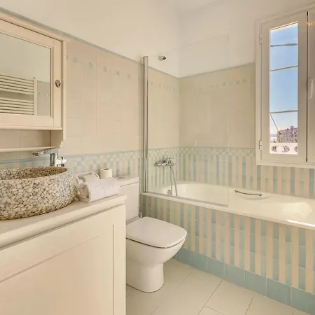 Villa Oasis Terra Blanca *