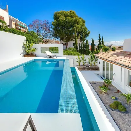 Oasis Terra Blanca * Palma de Mallorca