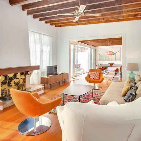 Oasis Terra Blanca * Palma de Mallorca