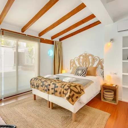 Oasis Terra Blanca Villa *
