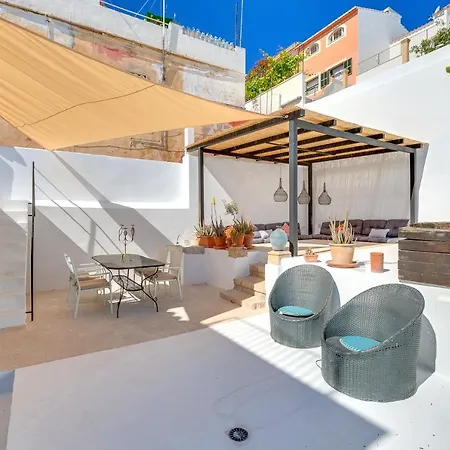 Villa Oasis Terra Blanca Palma de Mallorca