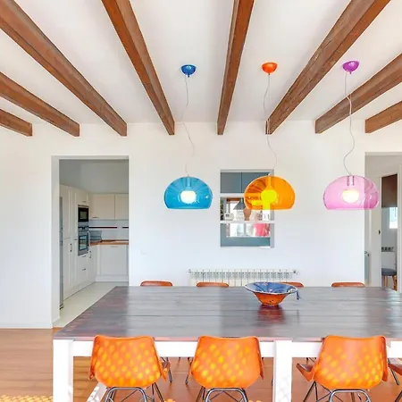Oasis Terra Blanca Villa Palma de Mallorca