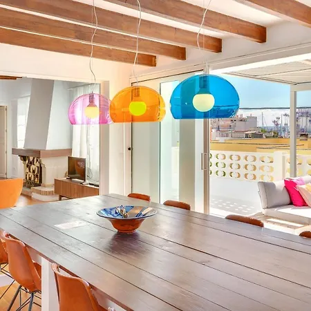 Villa Oasis Terra Blanca *